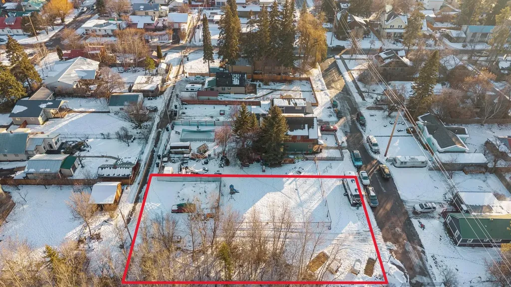 5 Park Avenue Whitefish MT 59937