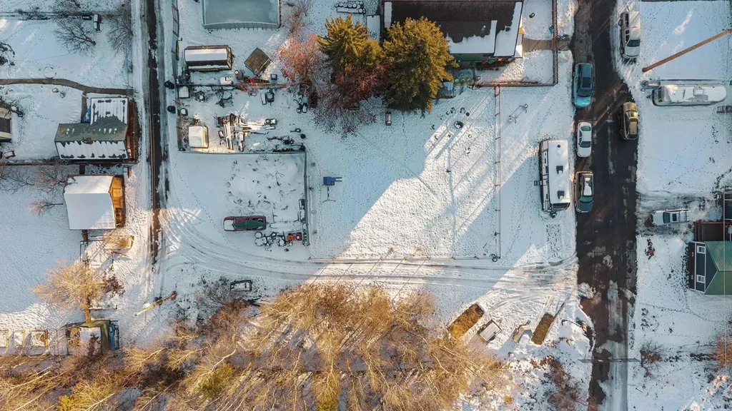 5 Park Avenue Whitefish MT 59937
