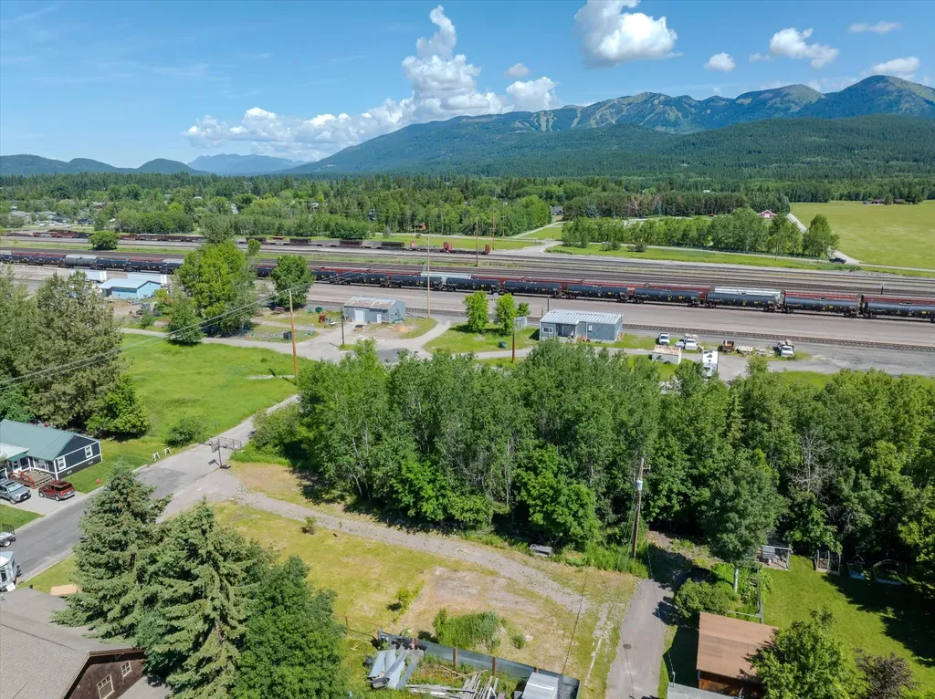 5 Park Avenue Whitefish MT 59937