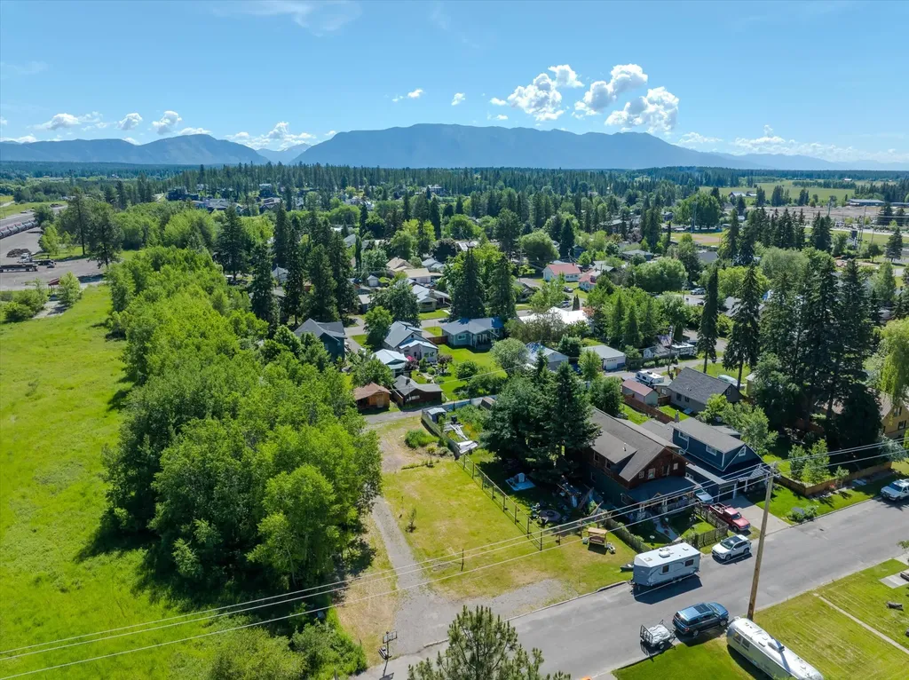 5 Park Avenue Whitefish MT 59937