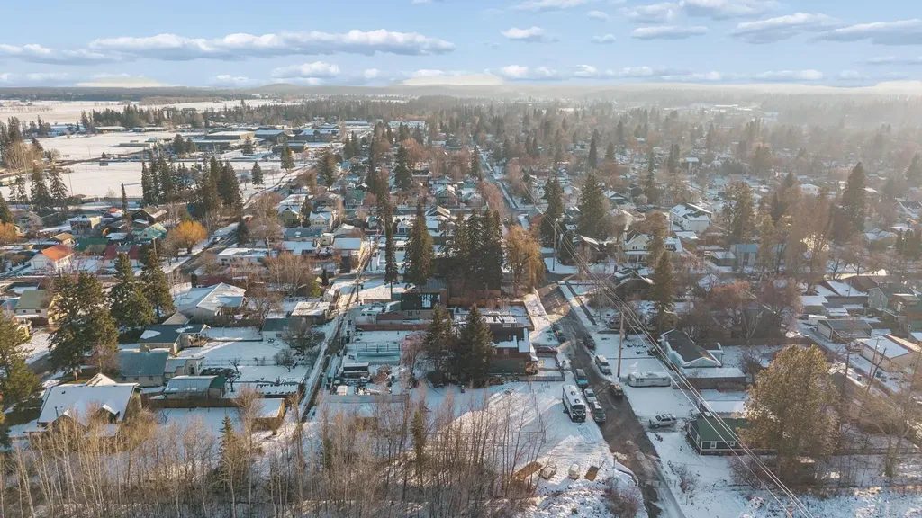 5 Park Avenue Whitefish MT 59937