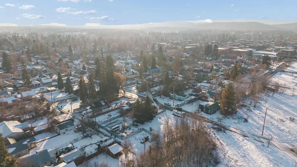 5 Park Avenue Whitefish MT 59937