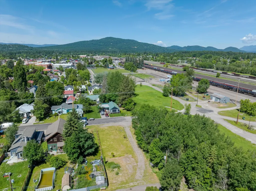 5 Park Avenue Whitefish MT 59937