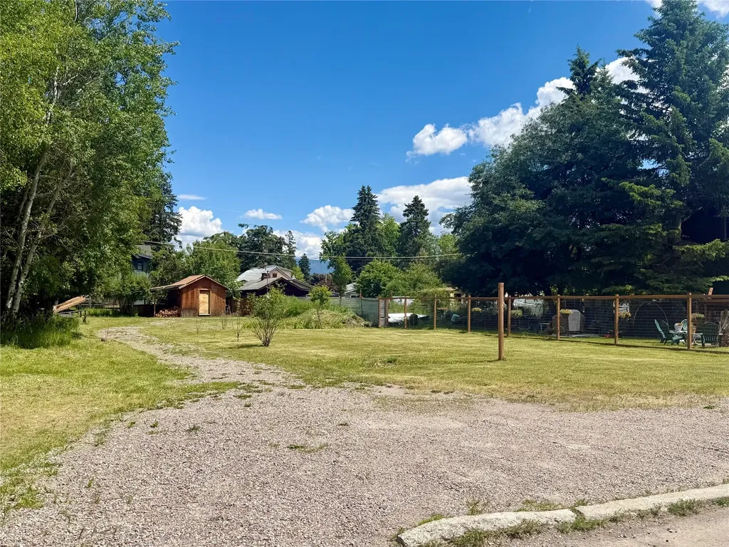 5 Park Avenue Whitefish MT 59937