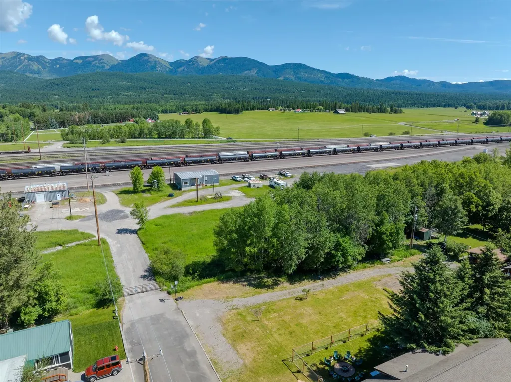 5 Park Avenue Whitefish MT 59937