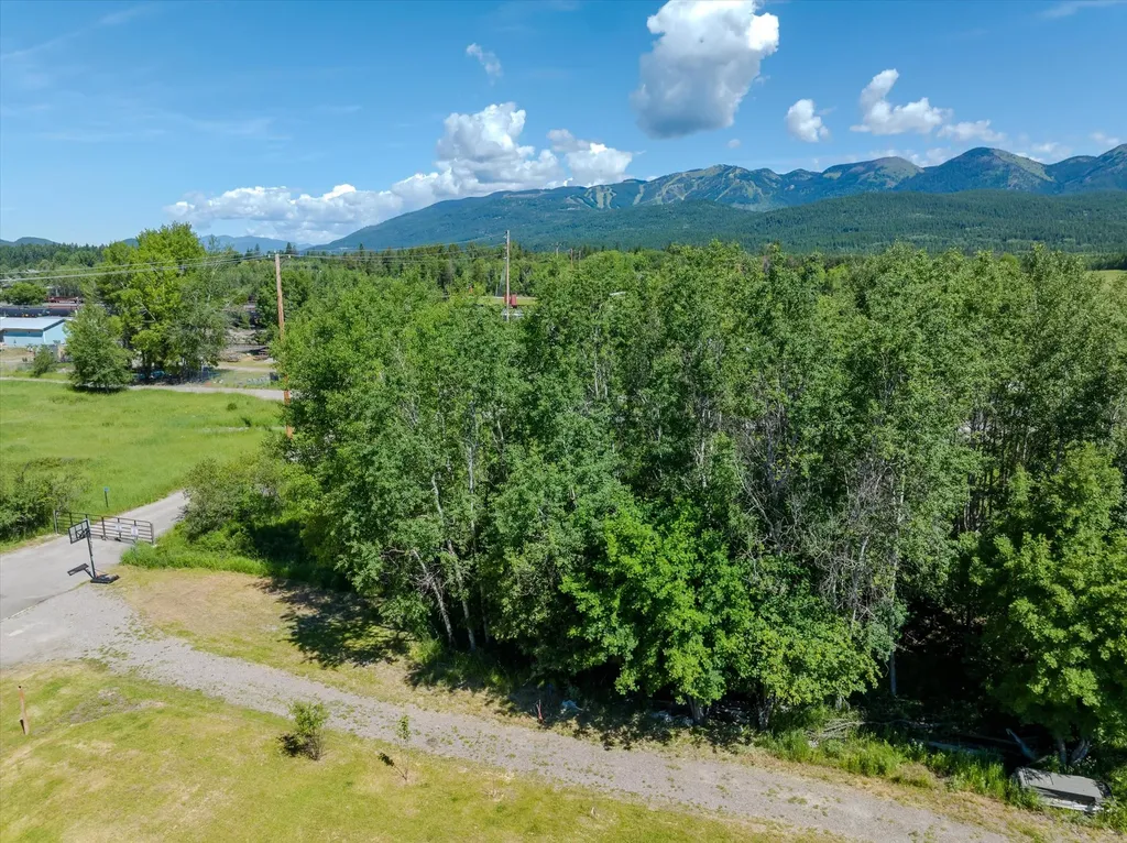 5 Park Avenue Whitefish MT 59937
