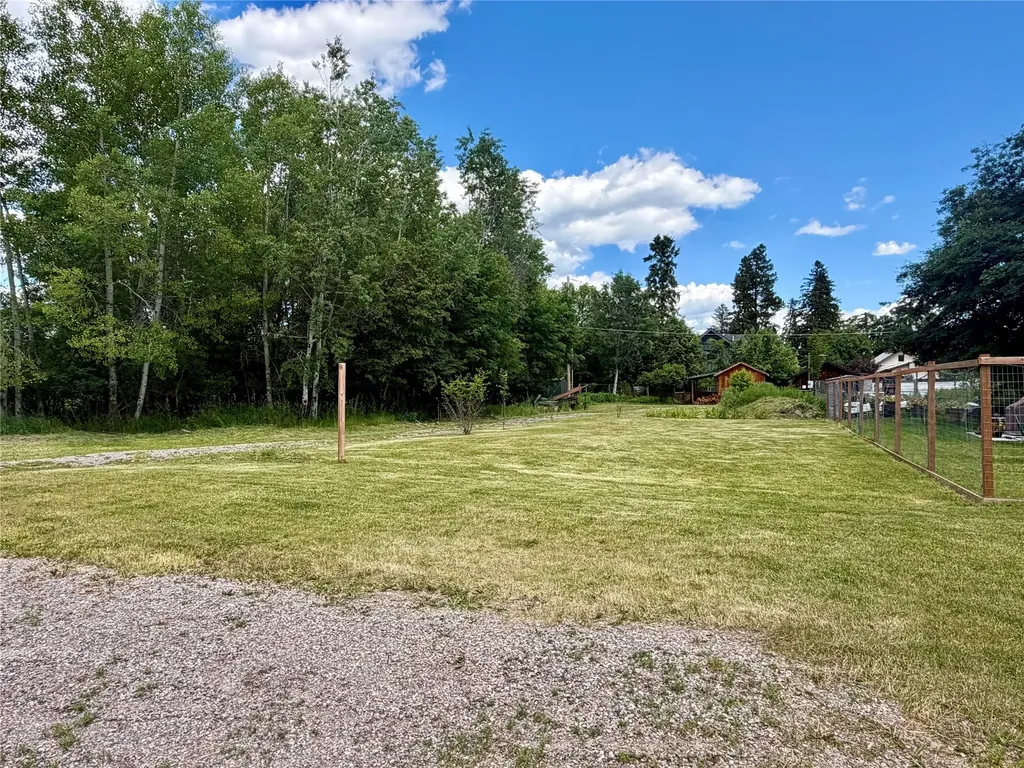 5 Park Avenue Whitefish MT 59937