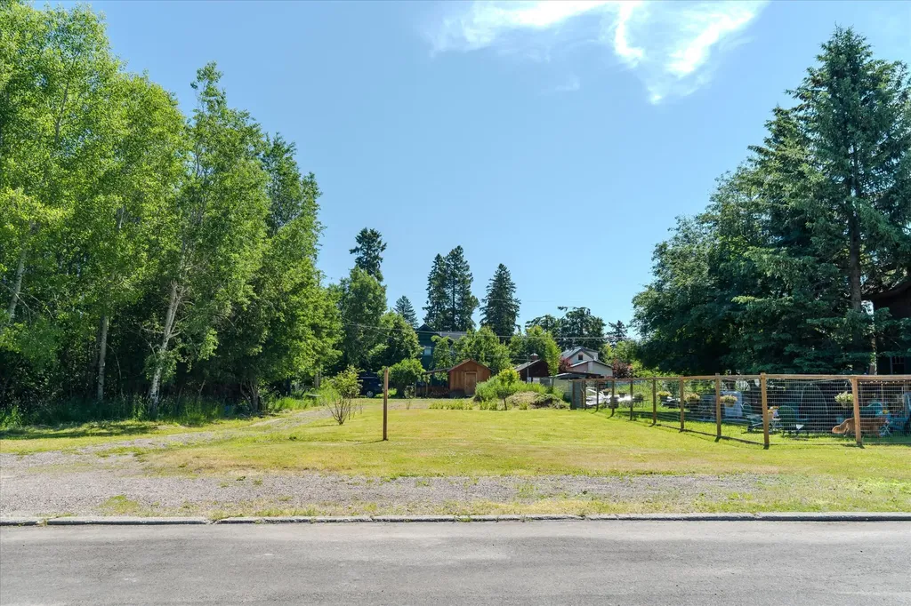 5 Park Avenue Whitefish MT 59937