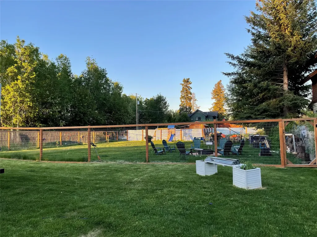 5 Park Avenue Whitefish MT 59937