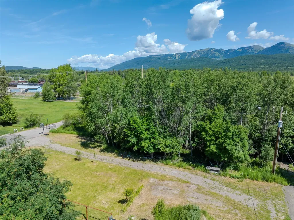 5 Park Avenue Whitefish MT 59937