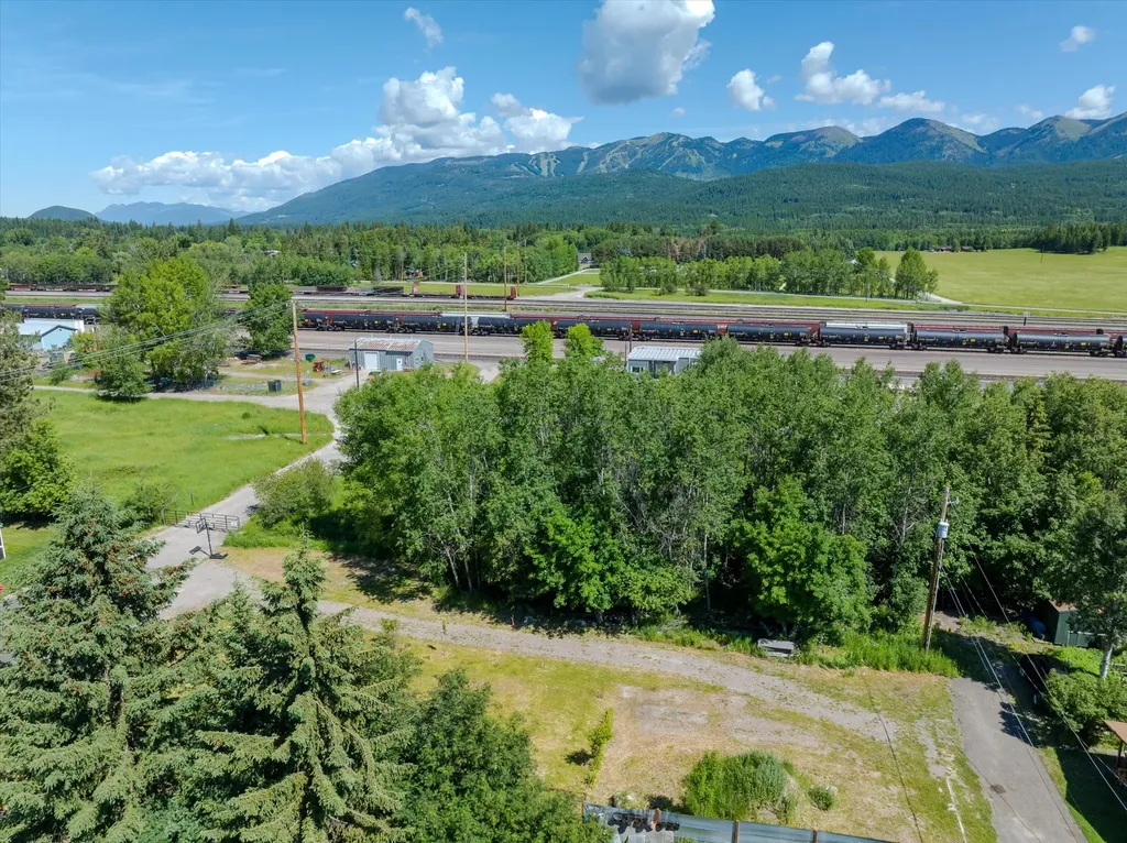 5 Park Avenue Whitefish MT 59937