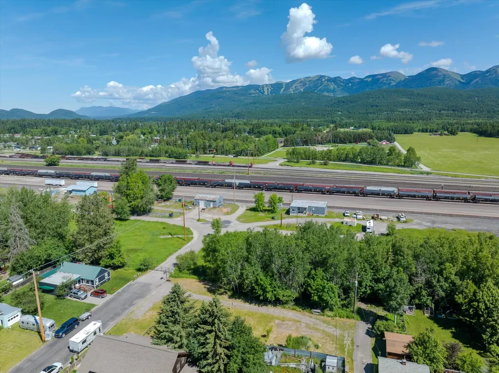 5 Park Avenue Whitefish MT 59937