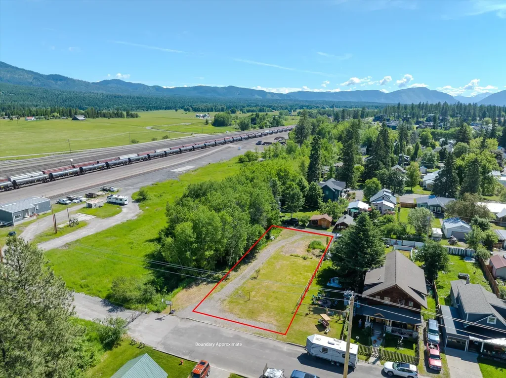 5 Park Avenue Whitefish MT 59937