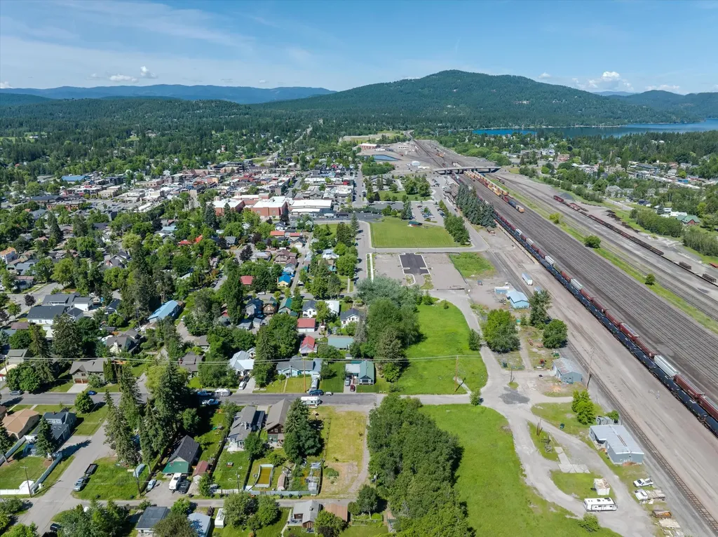 5 Park Avenue Whitefish MT 59937