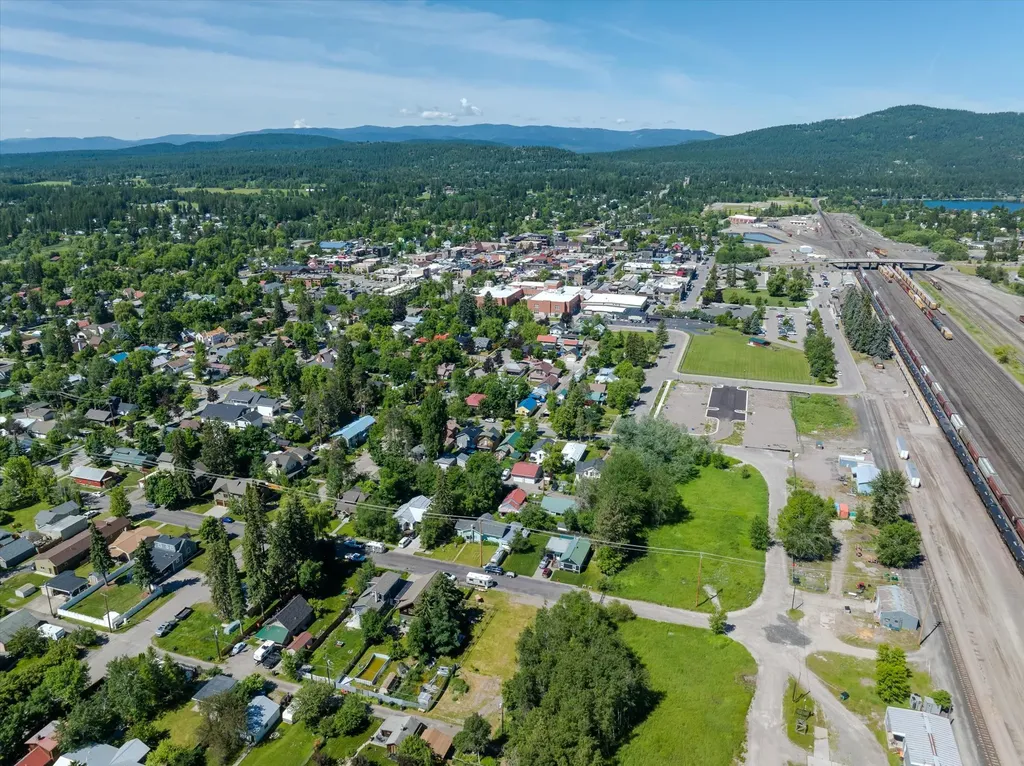 5 Park Avenue Whitefish MT 59937