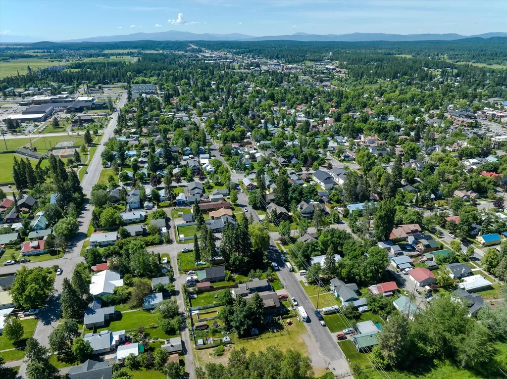5 Park Avenue Whitefish MT 59937