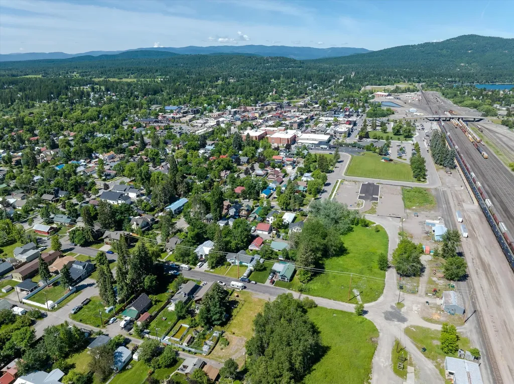 5 Park Avenue Whitefish MT 59937