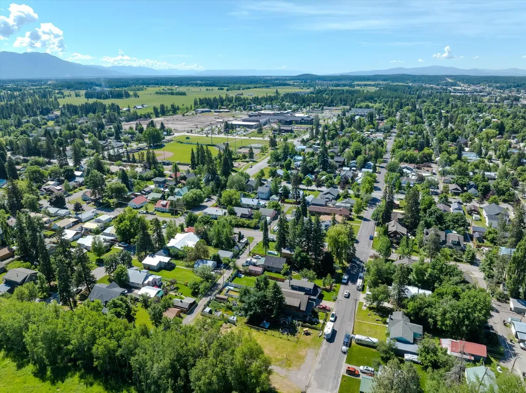 5 Park Avenue Whitefish MT 59937