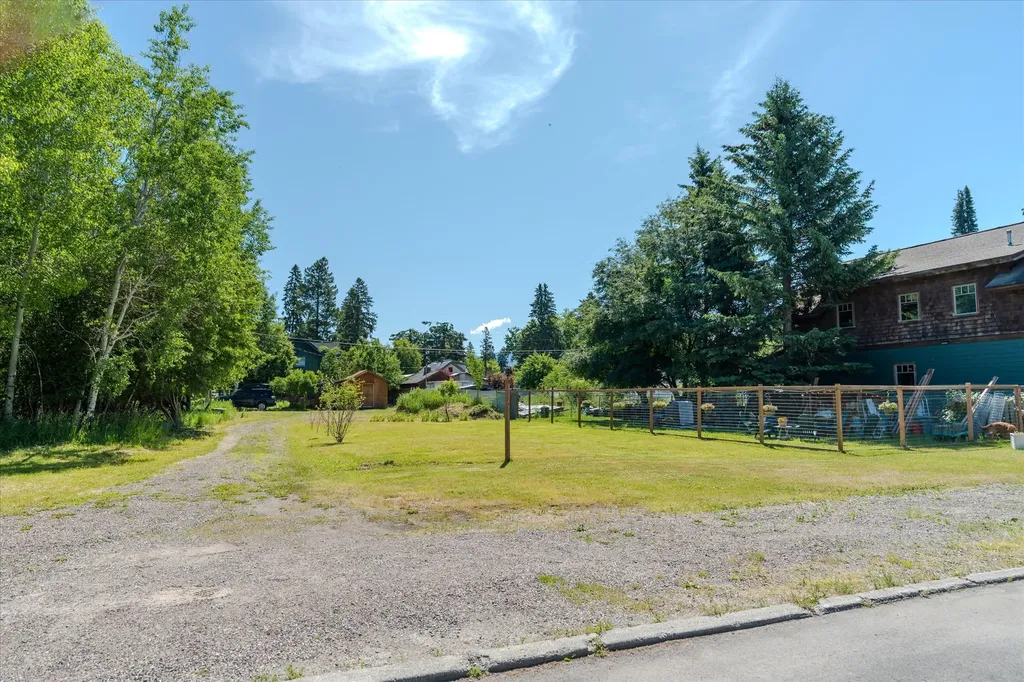 5 Park Avenue Whitefish MT 59937