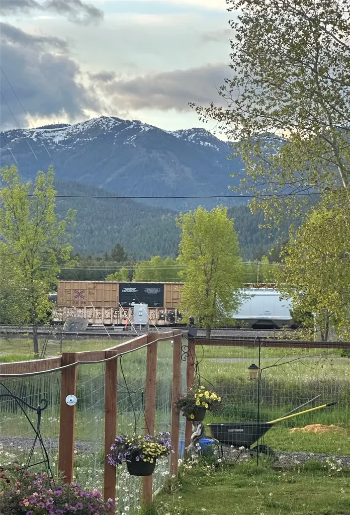 5 Park Avenue Whitefish MT 59937