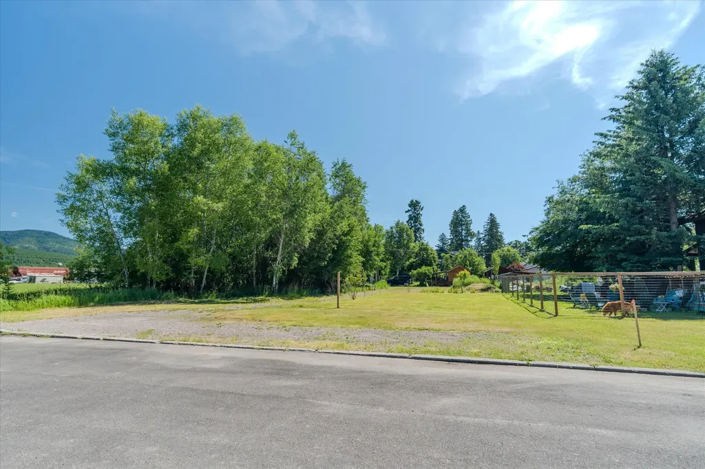 5 Park Avenue Whitefish MT 59937