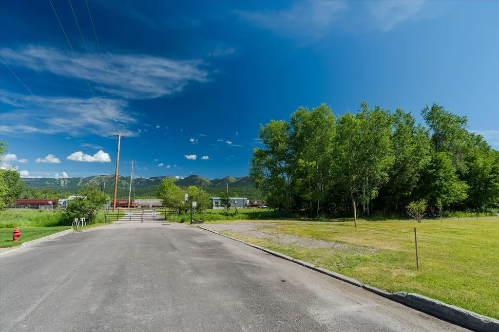 5 Park Avenue Whitefish MT 59937