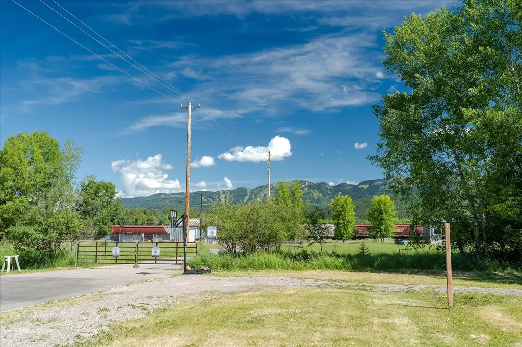 5 Park Avenue Whitefish MT 59937