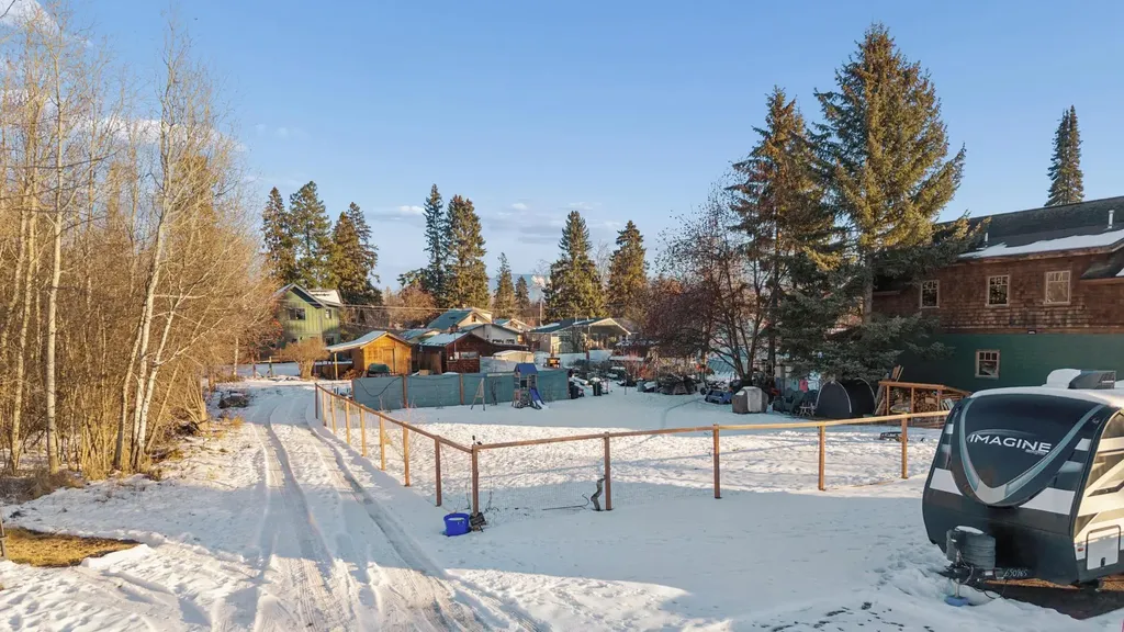 5 Park Avenue Whitefish MT 59937