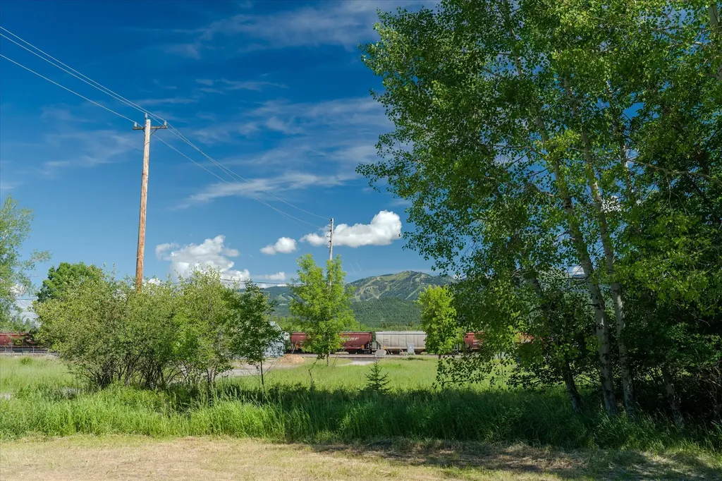 5 Park Avenue Whitefish MT 59937