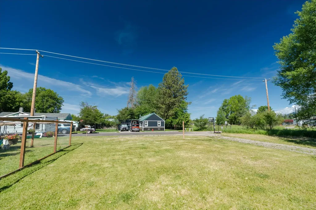 5 Park Avenue Whitefish MT 59937