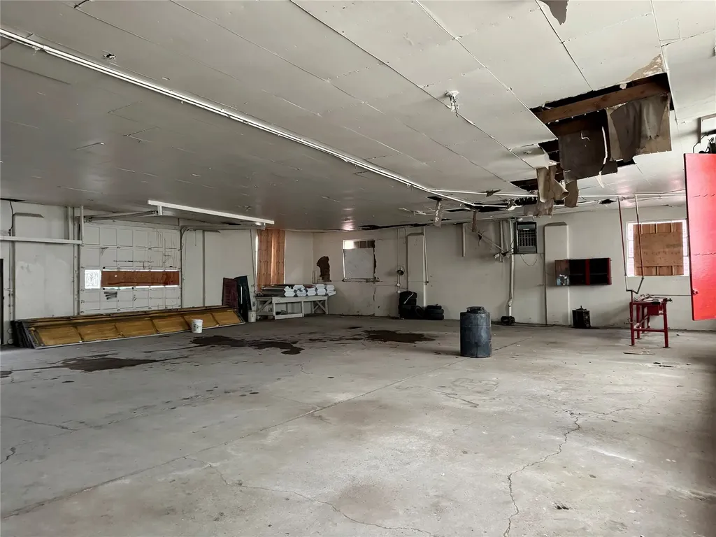 100 E Main Street Cut Bank MT 59427