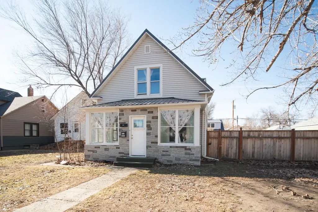 908 2nd Street Havre MT 59501