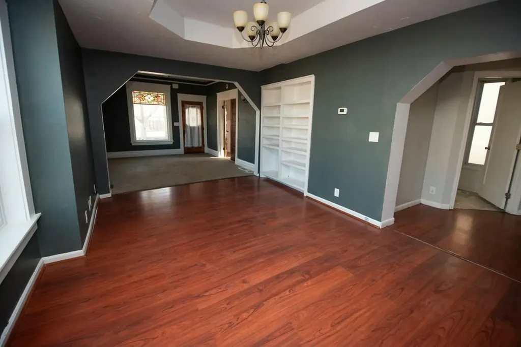 908 2nd Street Havre MT 59501