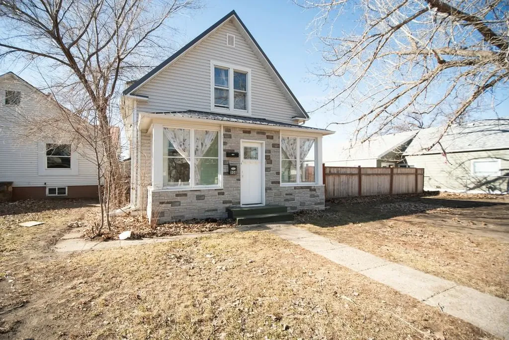 908 2nd Street Havre MT 59501