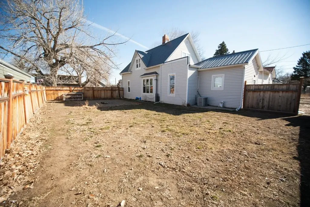 908 2nd Street Havre MT 59501