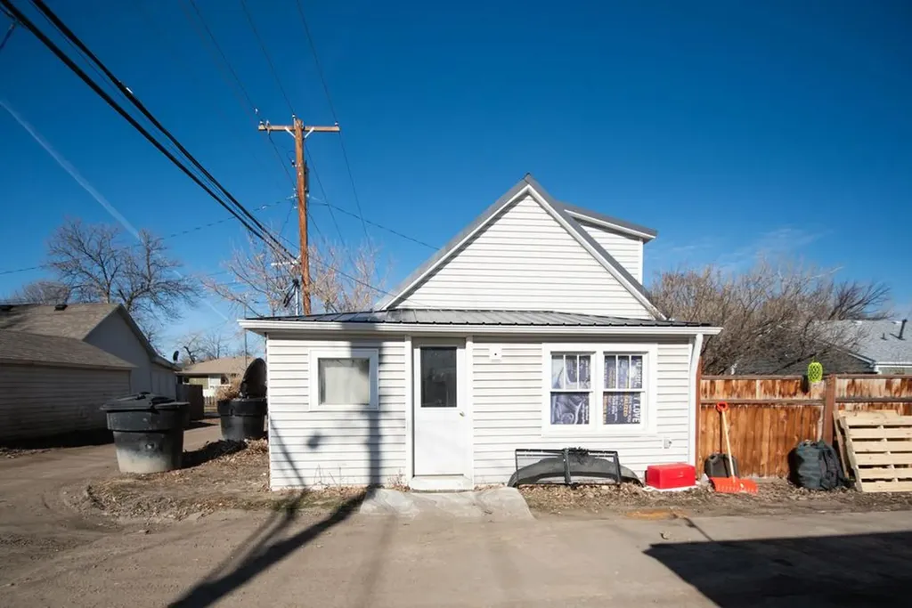 908 2nd Street Havre MT 59501