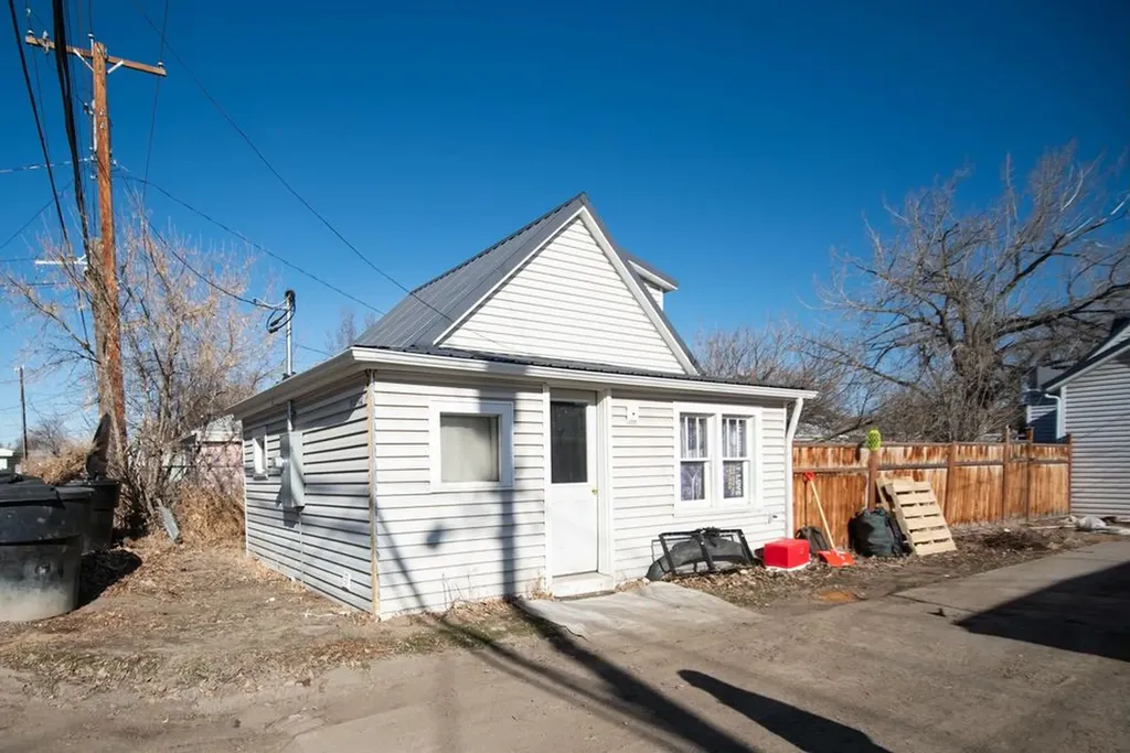 908 2nd Street Havre MT 59501