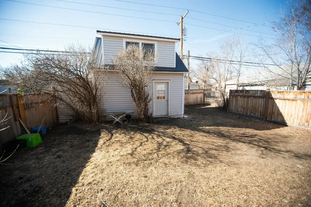908 2nd Street Havre MT 59501