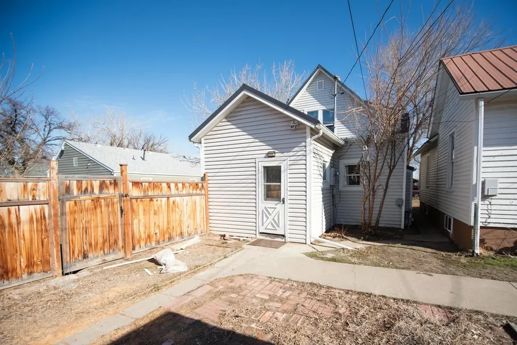 908 2nd Street Havre MT 59501