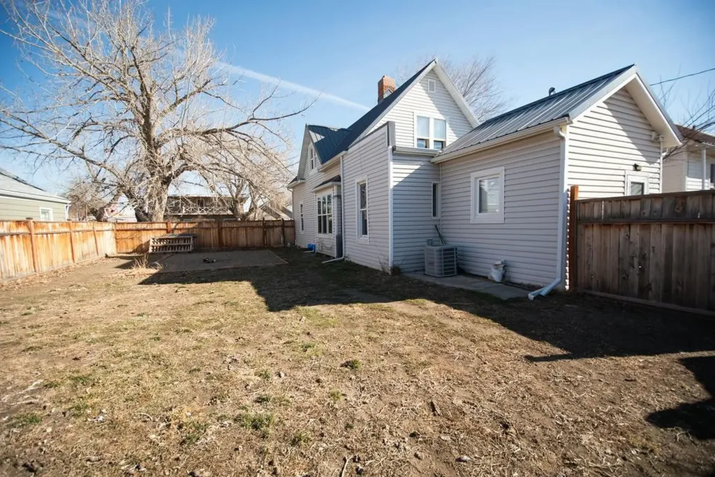 908 2nd Street Havre MT 59501