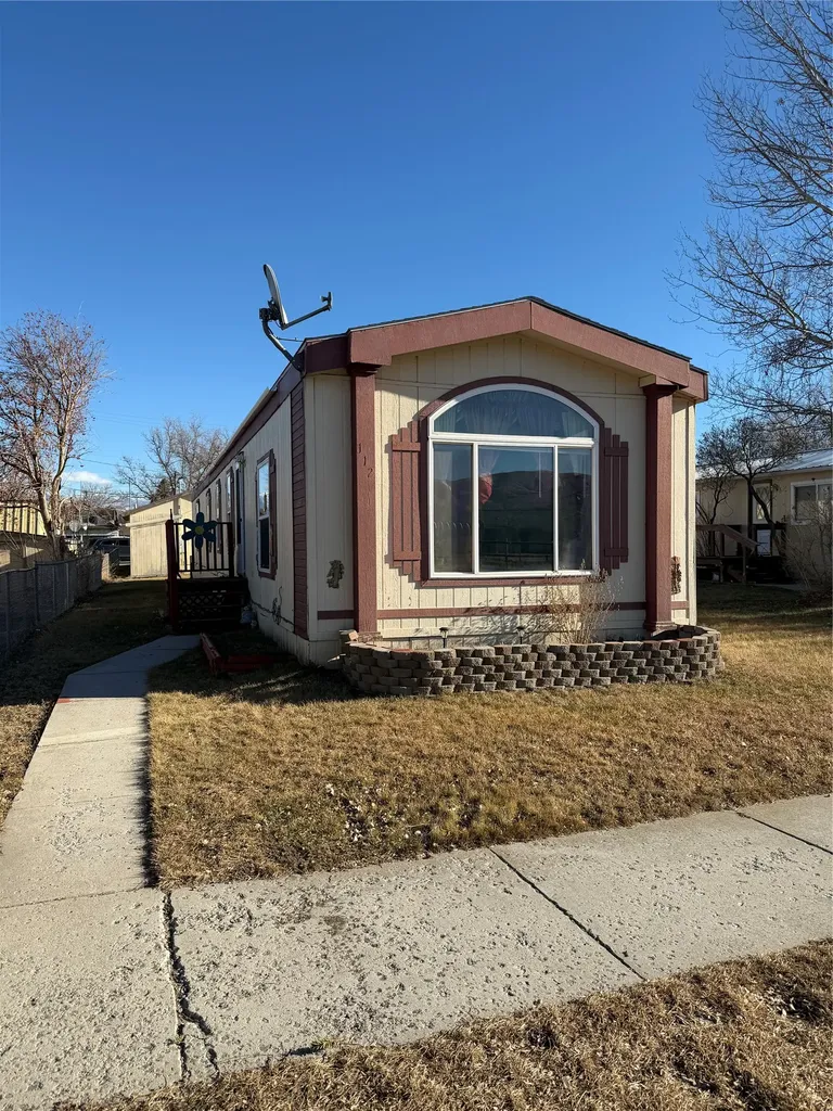 112 N Pine Street Townsend MT 59644