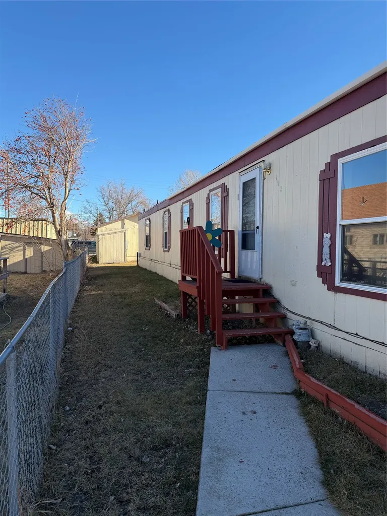 112 N Pine Street Townsend MT 59644