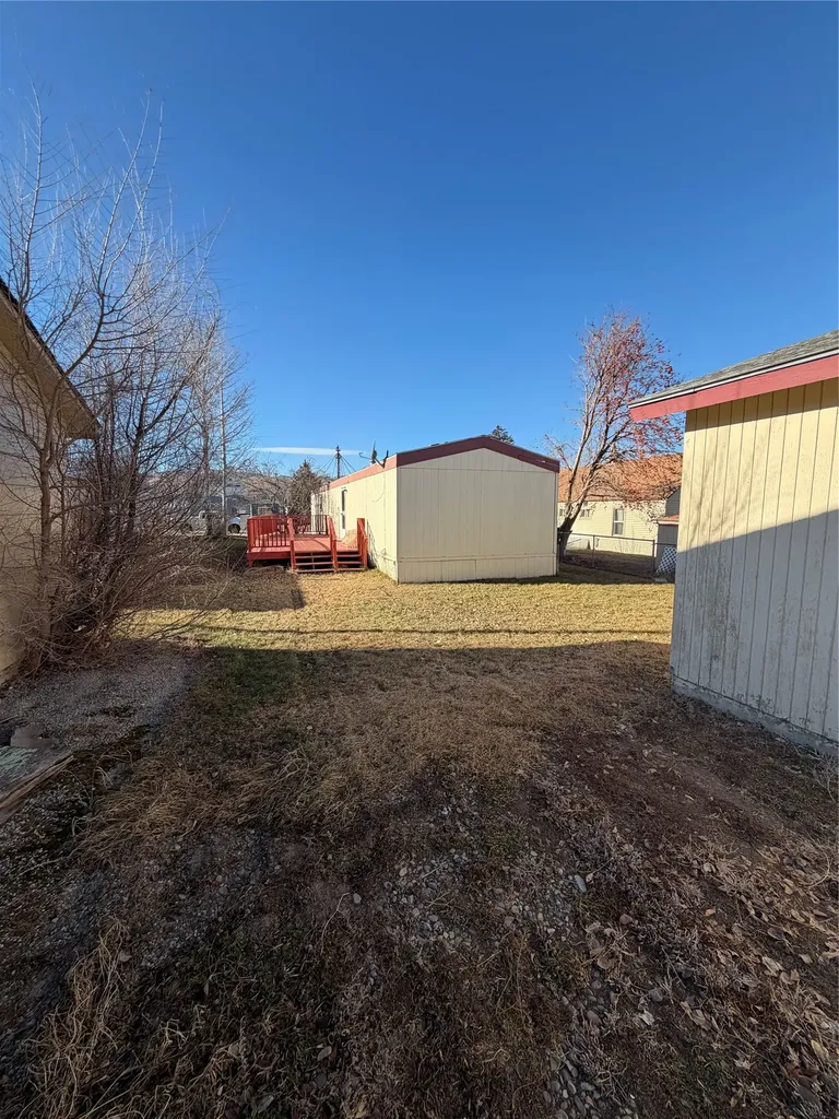 112 N Pine Street Townsend MT 59644