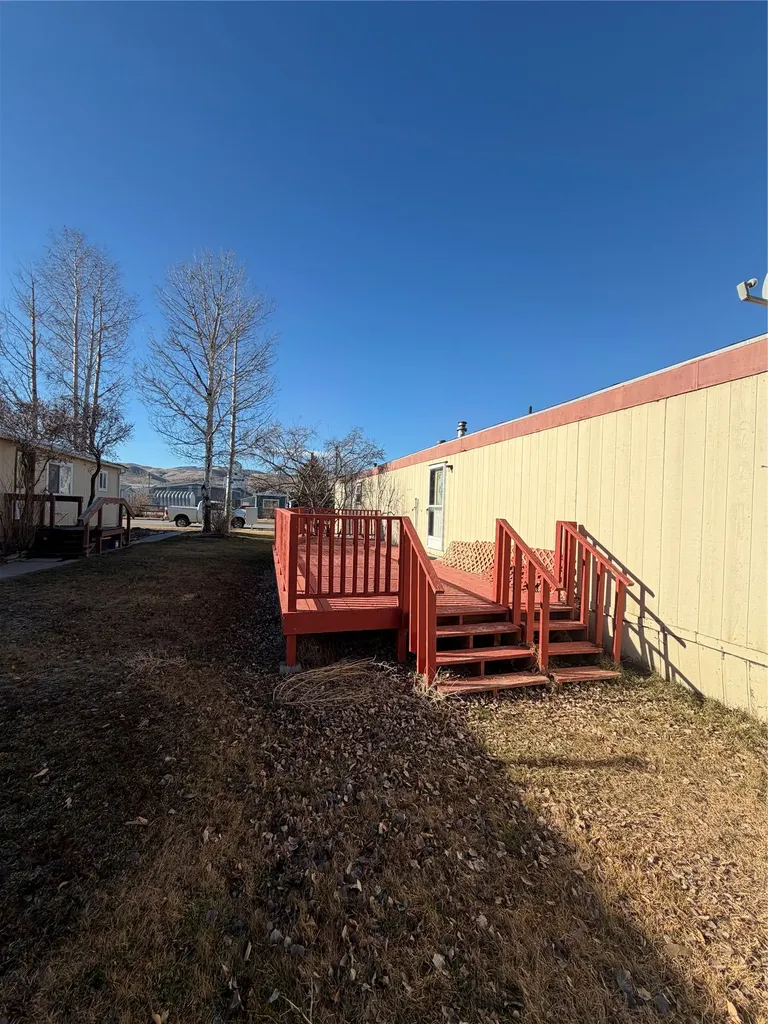 112 N Pine Street Townsend MT 59644