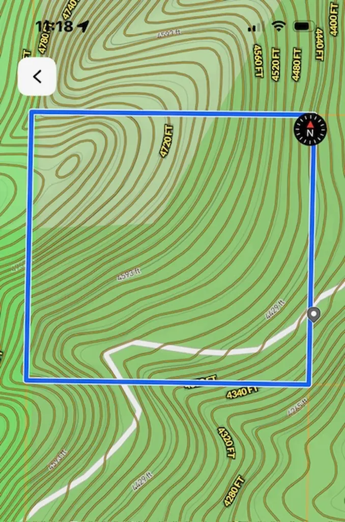Tbd Glen Lake Trailhead Road Victor MT 59875
