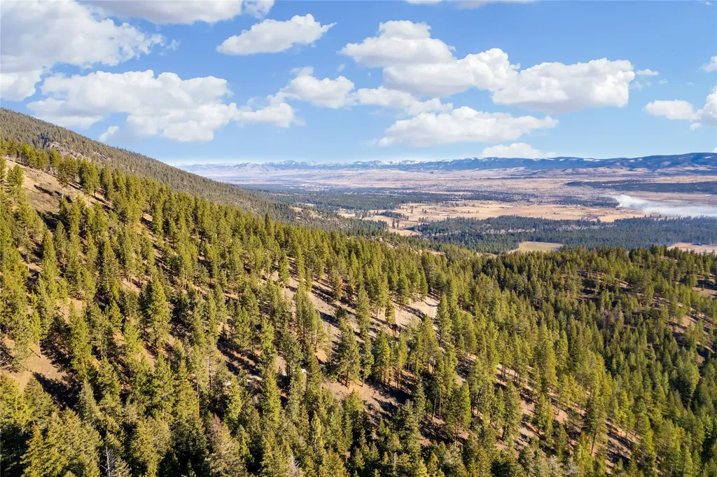Tbd Glen Lake Trailhead Road Victor MT 59875