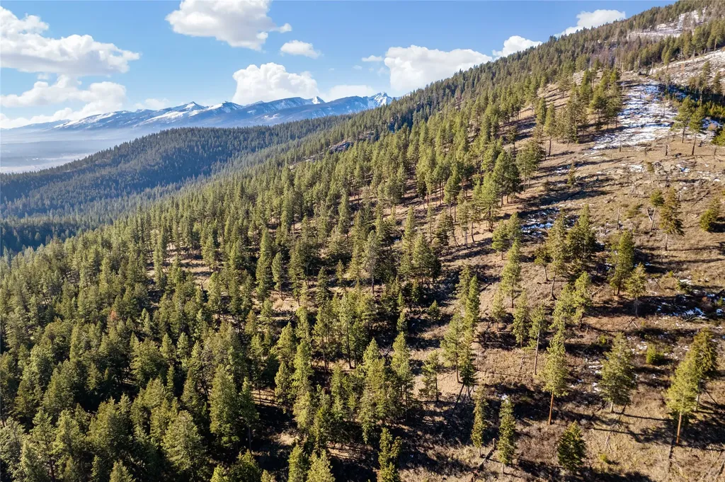 Tbd Glen Lake Trailhead Road Victor MT 59875
