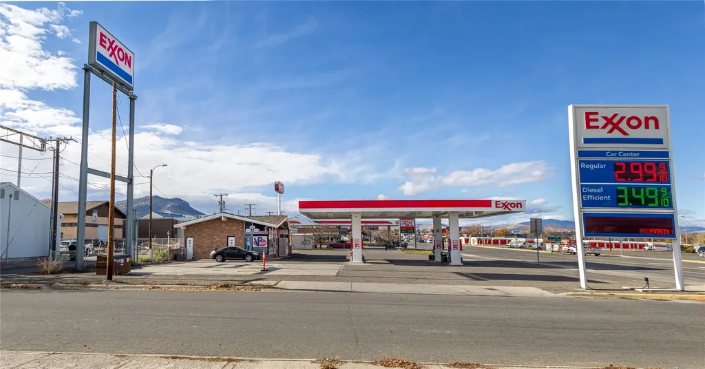 1721 Cedar Street Helena MT 59601