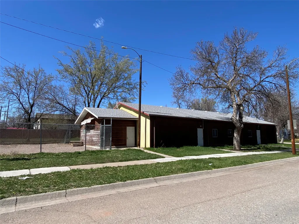 700 10th Street S Great Falls MT 59405