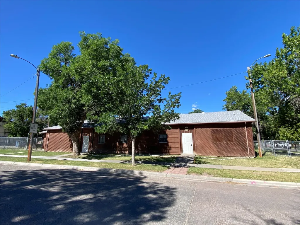 700 10th Street S Great Falls MT 59405